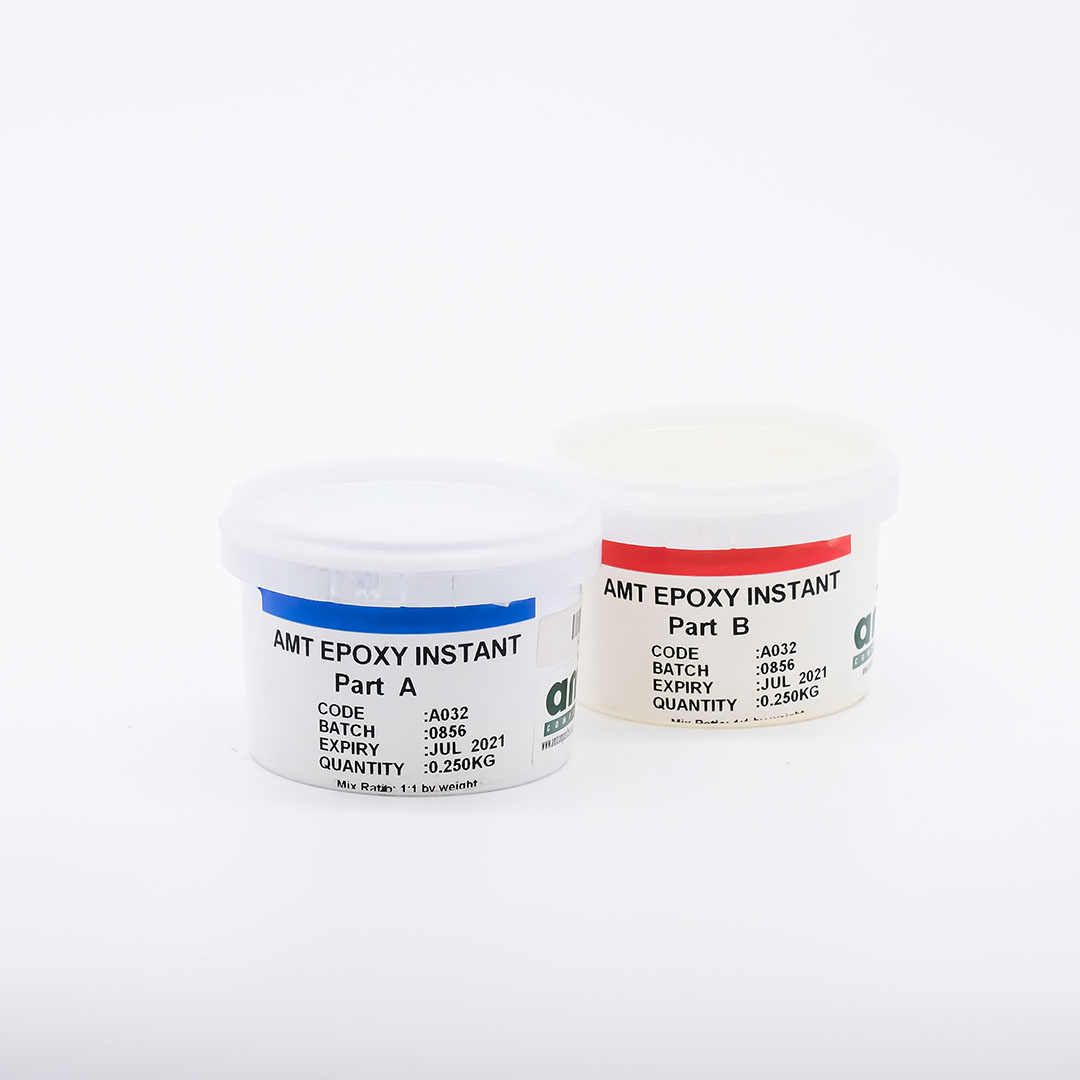 AMT Epoxy Instant - Image 2