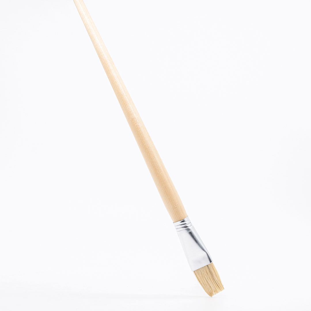 Gelcoat Brush