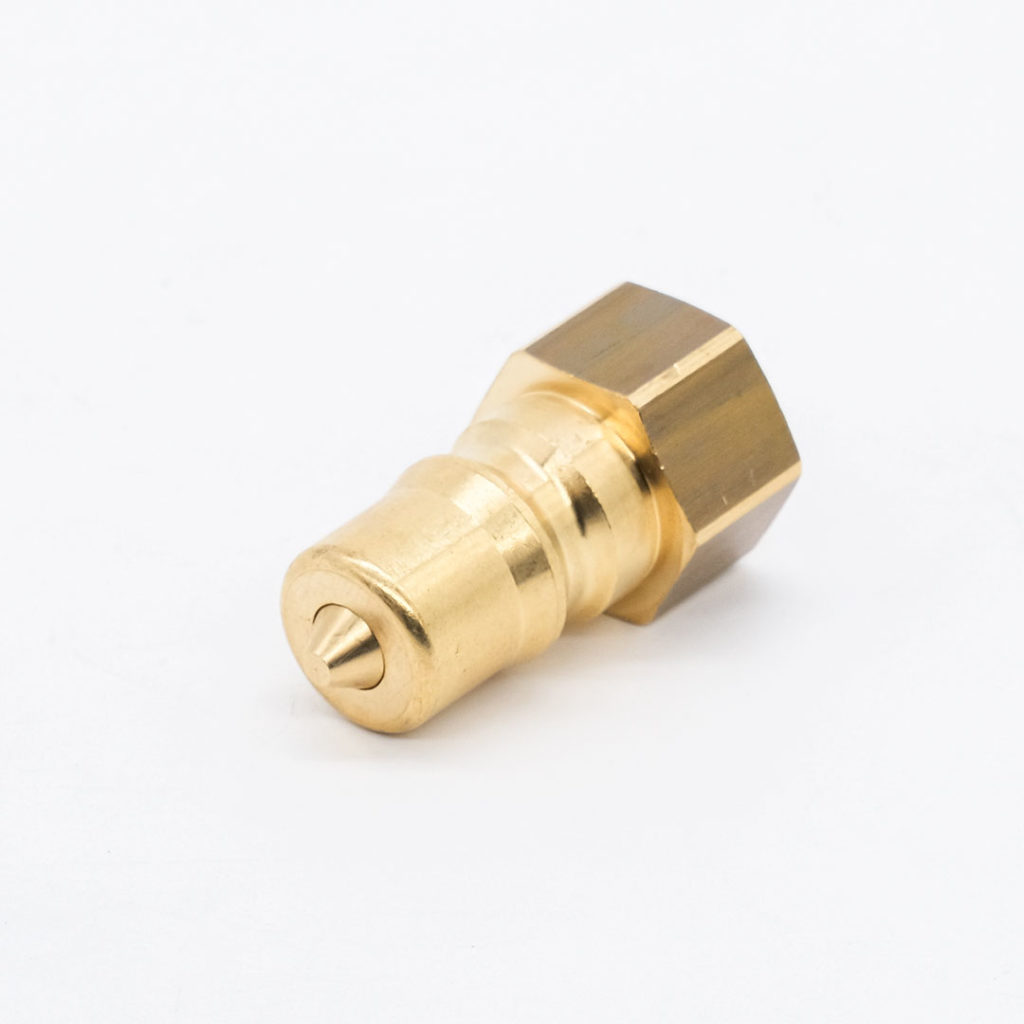 Non-Return Plug - AMT Composites