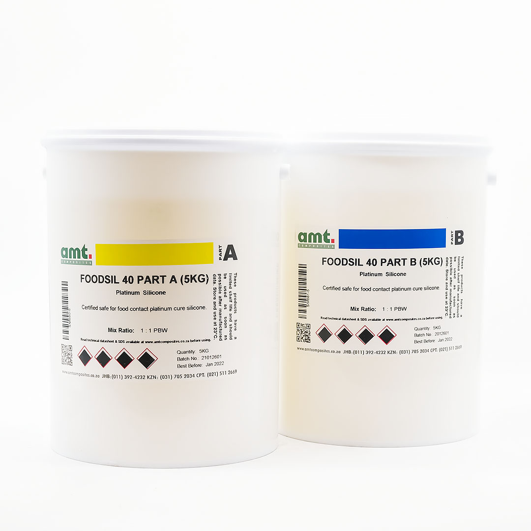 Foodsil 40 – 10kg