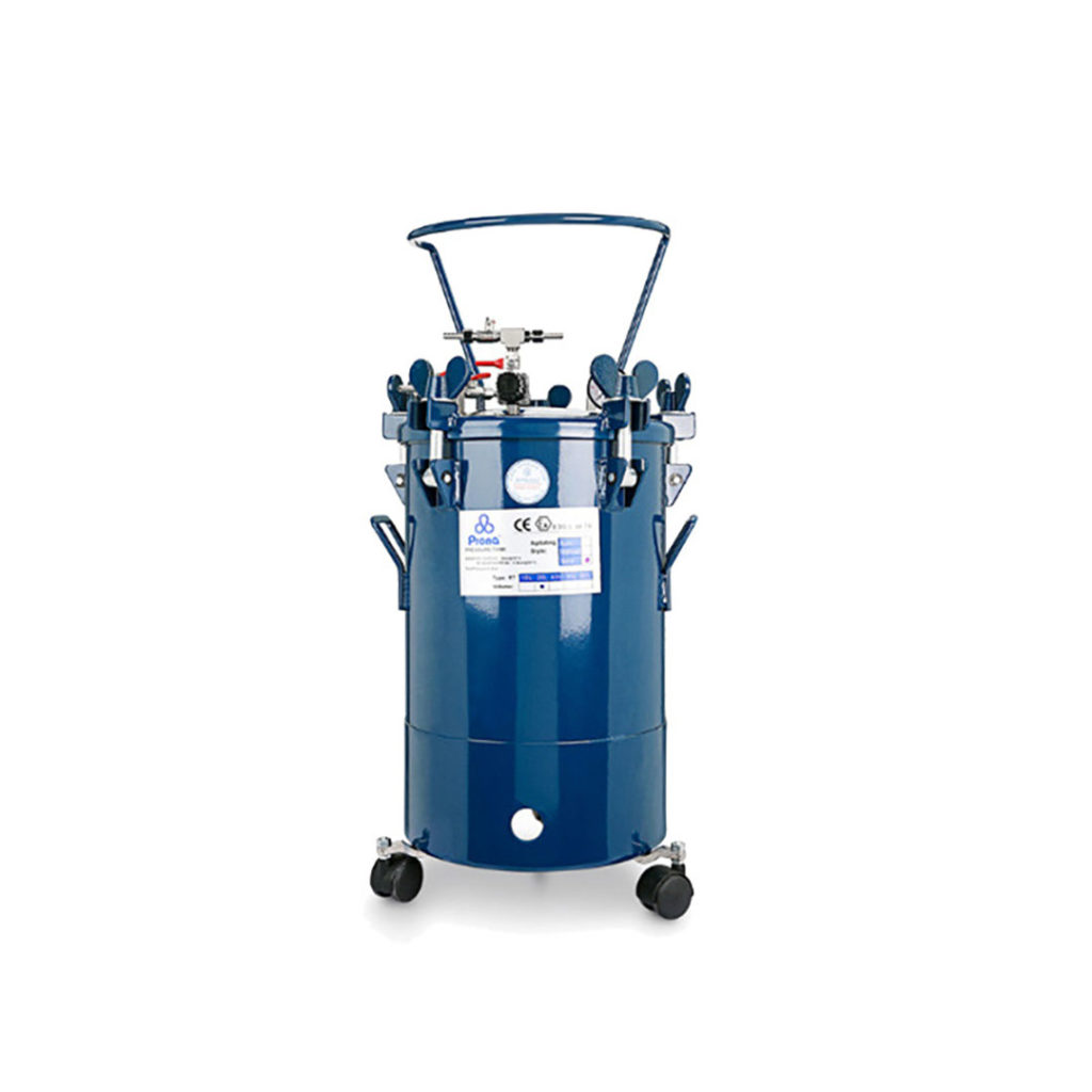 Vacuum & Pressure Equipment Archives - AMT Composites