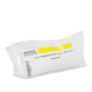 Marble Dust White KMD Filler - 1kg