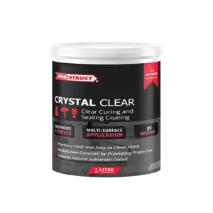 Pro-Struct Crystal Clear, 1L