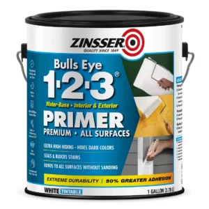 Zinsser Mold Killing Primer 3.78l