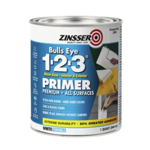 Zinsser Mold Killing Primer - 946ml