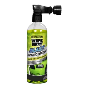 Rust-Oleum Wipe New Ceramic Coating Hose Attach - 709ml