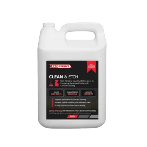 Pro-Struct Clean & Etch, 5L