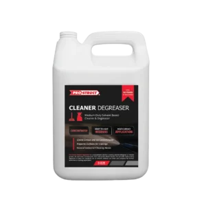 Pro-Struct Cleaner Degreaser, 5L