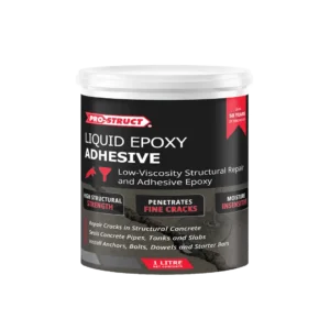 Pro-Struct Liquid Epoxy Adhesive, 1L